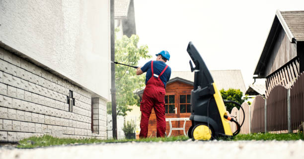 Best House Exterior Washing  in Idyllwild Pine Cove, CA